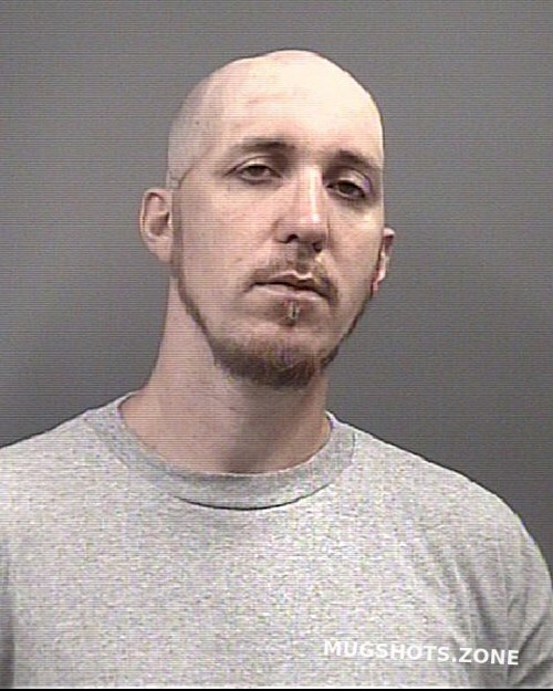 Sharpe Douglas Glenn Rowan County Mugshots Zone