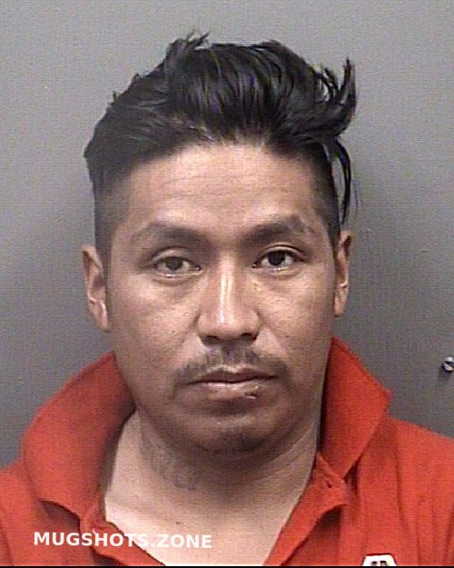 Gonzalez Vazquez Leonel Rowan County Mugshots Zone