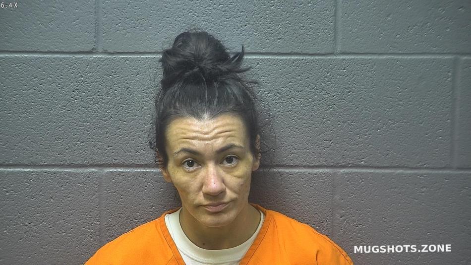 POUNDSTONE TANYA RENEE N A 07 28 2021 RSW Regional Jail Mugshots Zone