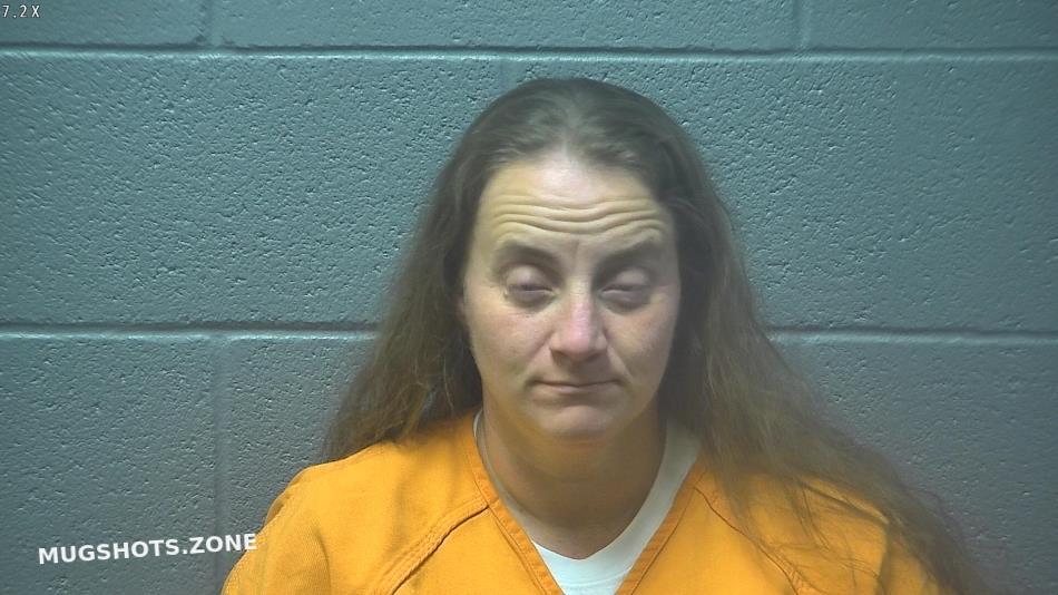 DOFFERMIRE RENEE DAWN N A 02 09 2024 RSW Regional Jail Mugshots Zone