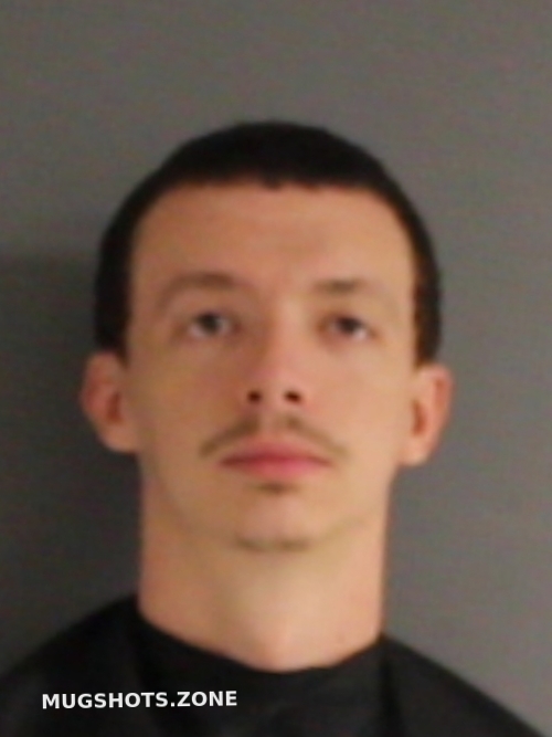 HOLMES JOSHUA LEE 01 08 2023 Rusk County Mugshots Zone