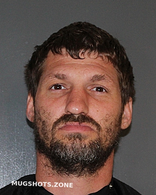 CHAPMAN DARRELL WAYNE 05 09 2023 Rusk County Mugshots Zone