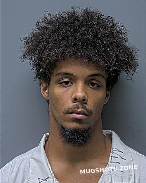 West Travis Kaveon Russell County Mugshots Zone