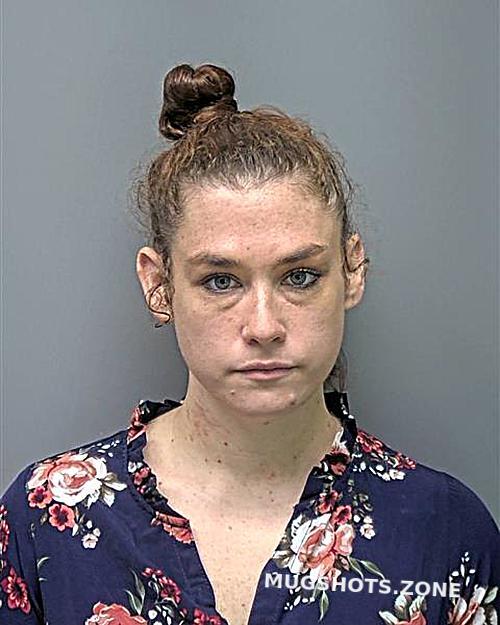 Parnell Jessica Lynn Russell County Mugshots Zone