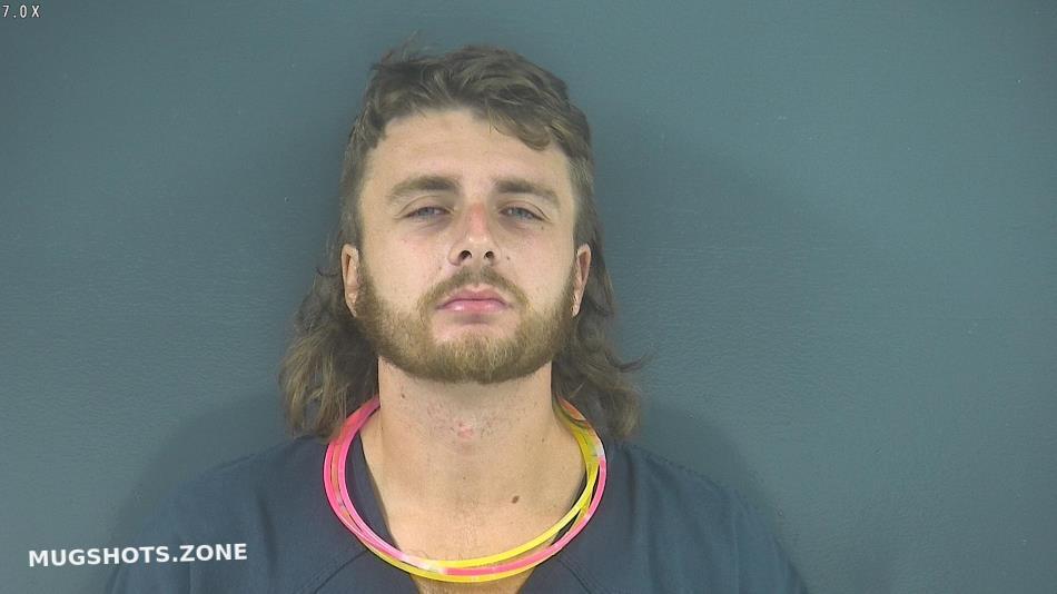 Ford Robert Russell County Mugshots Zone