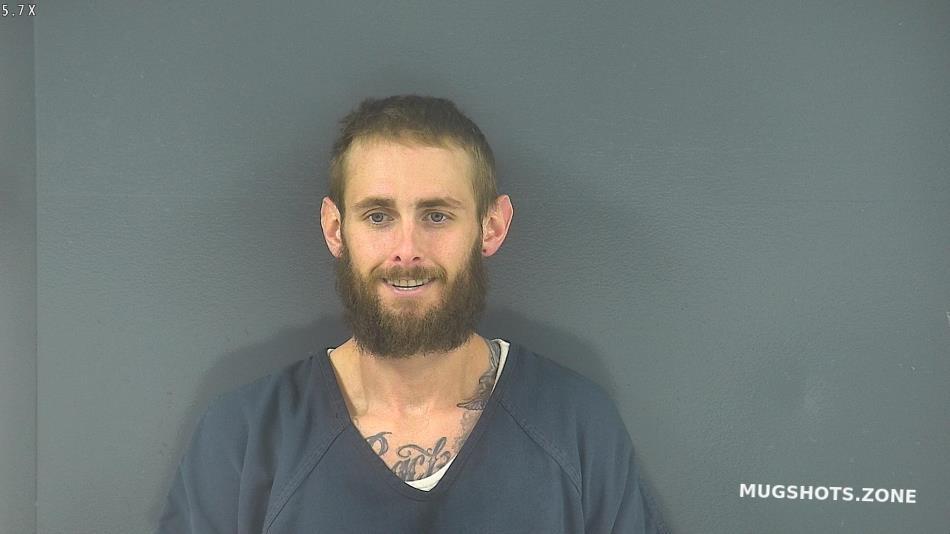 Turner James J Russell County Mugshots Zone