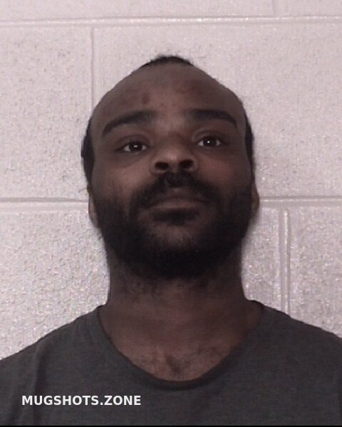 JOHNSON DEQUAN JOVAN 05 21 2022 Rutherford County Mugshots Zone