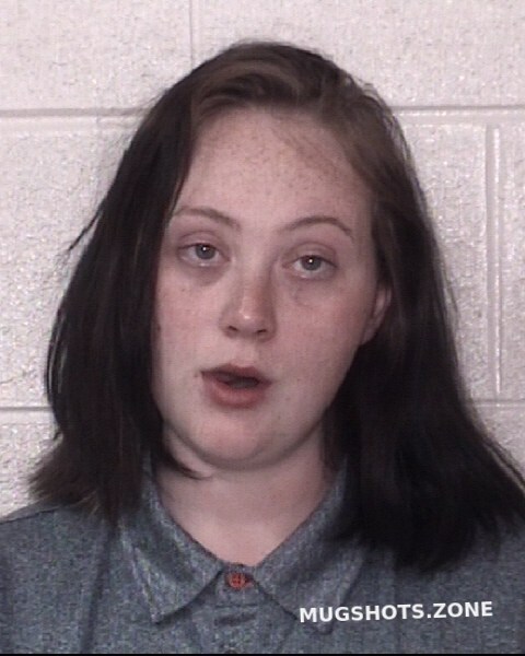 Spurlock Ashlyn M Rutherford County Mugshots Zone