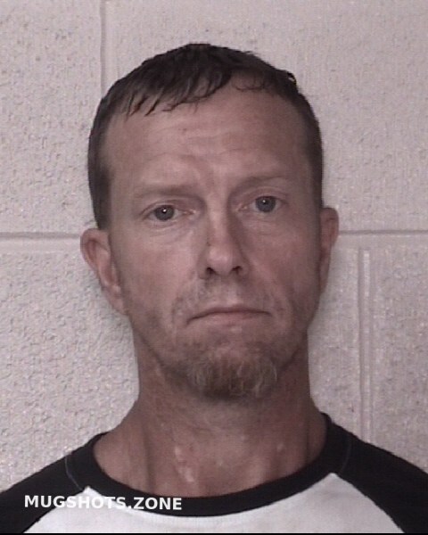 Edwards Jason Michael Rutherford County Mugshots Zone