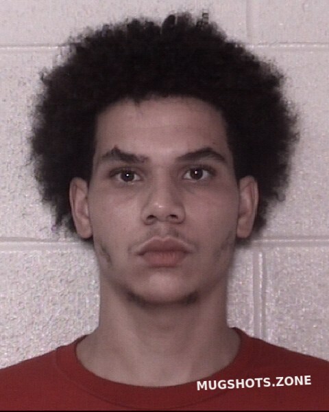 FERRAND COREY JOSEPH 08 22 2022 Rutherford County Mugshots Zone