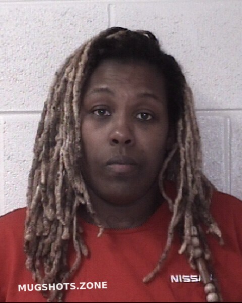 Lusk Rhonda Denae Rutherford County Mugshots Zone