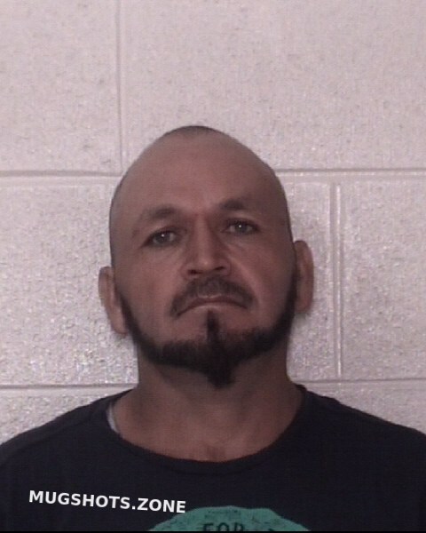 GONZALEZ IBARRA ABEL 09 30 2022 Rutherford County Mugshots Zone