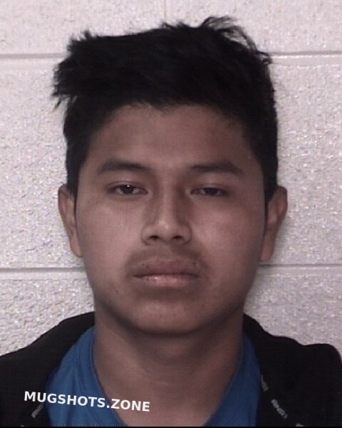 RIZ BENITO FRANCISCO 10 07 2022 Rutherford County Mugshots Zone