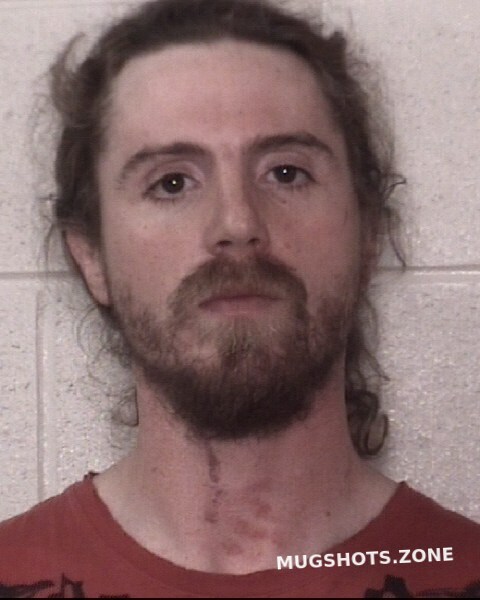 LEWIS ROBERT S 11 26 2022 Rutherford County Mugshots Zone