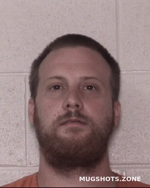 BRENT RICHARD SCOTT 11 30 2022 Rutherford County Mugshots Zone