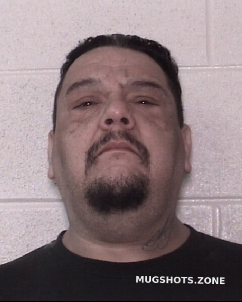 VALENZUELA MELVIN 12 13 2022 Rutherford County Mugshots Zone