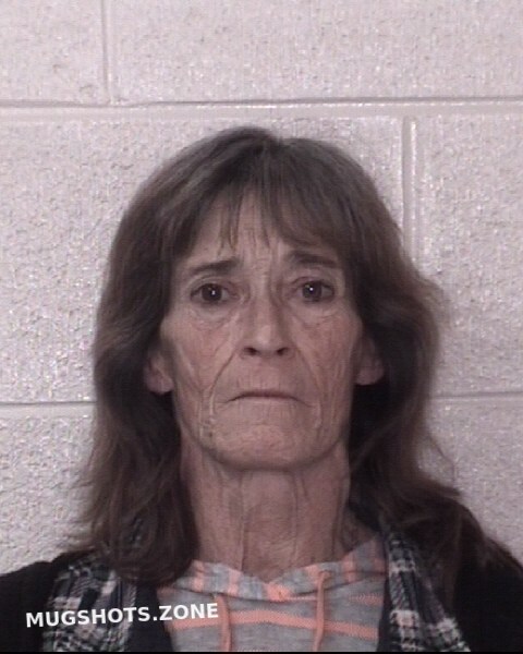 MADISON TAMMY CELENE 12 16 2022 Rutherford County Mugshots Zone