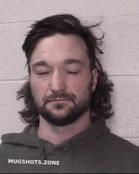 Bacher Adam S Rutherford County Mugshots Zone