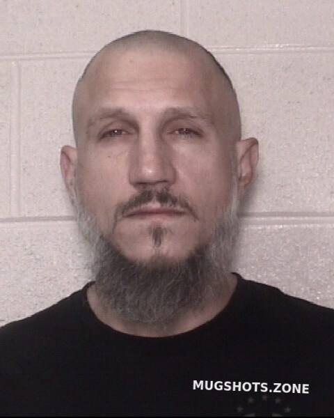 BRAUN DUSTIN JOHN 12 28 2022 Rutherford County Mugshots Zone