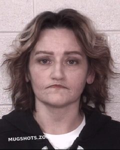 WILLS JULIE ELIZABETH 01 05 2023 Rutherford County Mugshots Zone