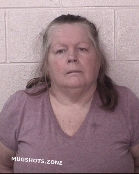 MAXWELL GIDGET LYNN 01 20 2023 Rutherford County Mugshots Zone