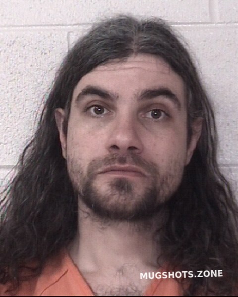 BURNS MICHAEL JOHN 02 22 2023 Rutherford County Mugshots Zone