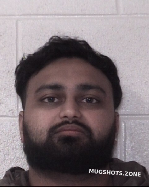 PATEL MOKSH 02 25 2023 Rutherford County Mugshots Zone