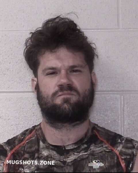 Hendrix John Michael Rutherford County Mugshots Zone