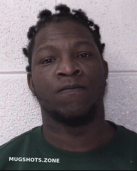 PIRTLE TEVIN JAMAL 03 25 2023 Rutherford County Mugshots Zone