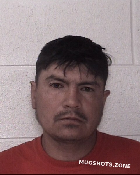 DELGADO HERNANDEZ JUAN JOSE 04 02 2023 Rutherford County Mugshots Zone