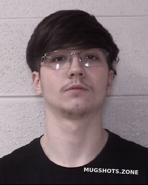 GOODEN SHAUN THOMAS 04 13 2023 Rutherford County Mugshots Zone