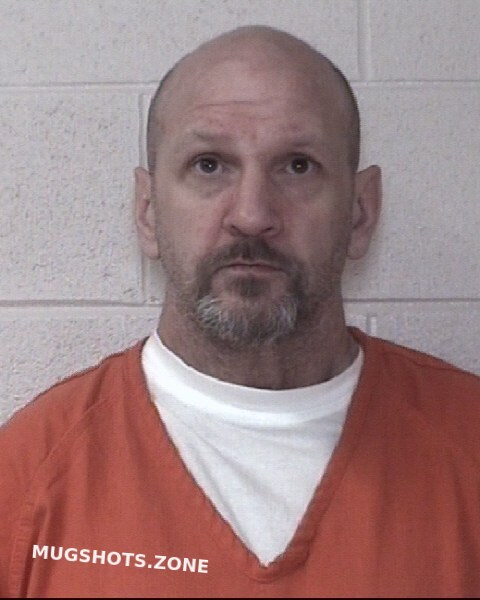 FULLER JAMES BRIAN 04 25 2023 Rutherford County Mugshots Zone