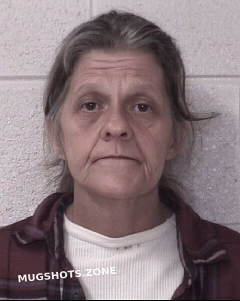 STONEMAN HILDA KAYE 05 11 2023 Rutherford County Mugshots Zone