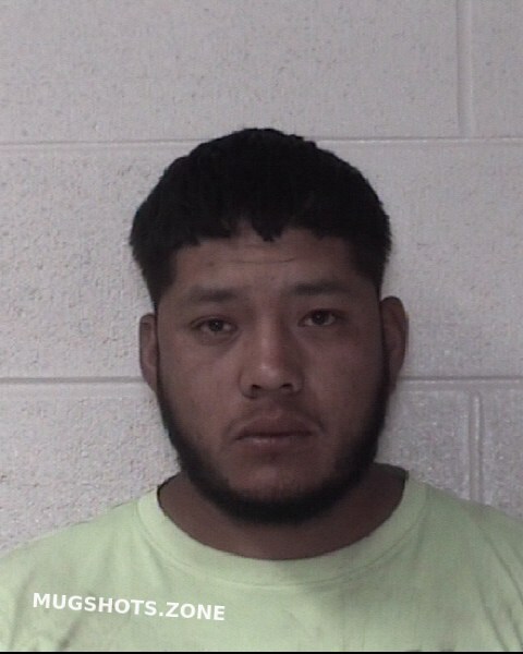 Gutierrez Lopez Esteban Rutherford County Mugshots Zone