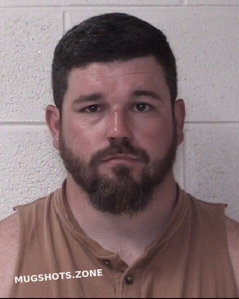 BARANUK BRANDON K 06 27 2023 Rutherford County Mugshots Zone