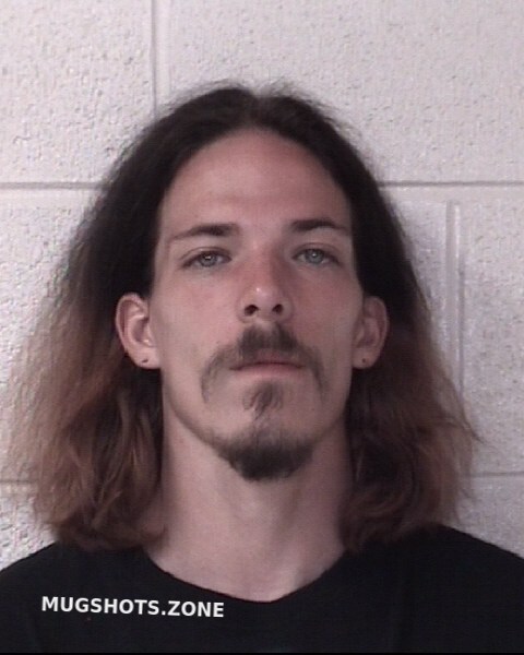 KNIGHT KEVIN SEAN 08 21 2023 Rutherford County Mugshots Zone