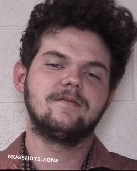 Beneke Robert Patrick Rutherford County Mugshots Zone