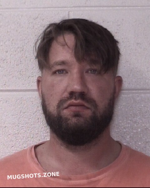 JONES JEREMY STEVEN 09 18 2023 Rutherford County Mugshots Zone