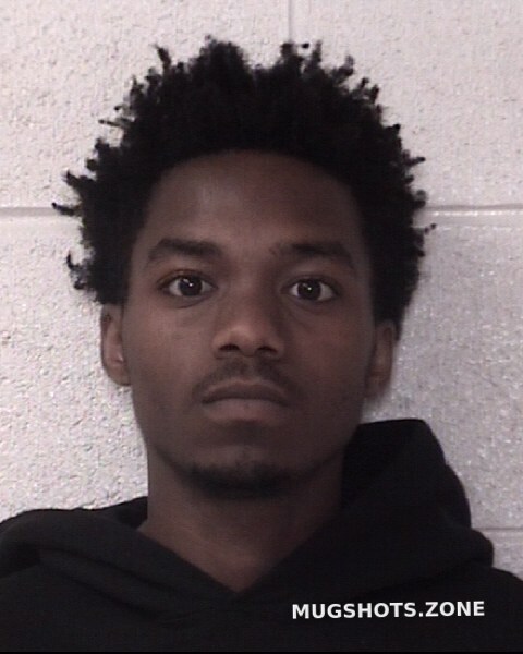 Wallace Antwon Alexander Rutherford County Mugshots Zone