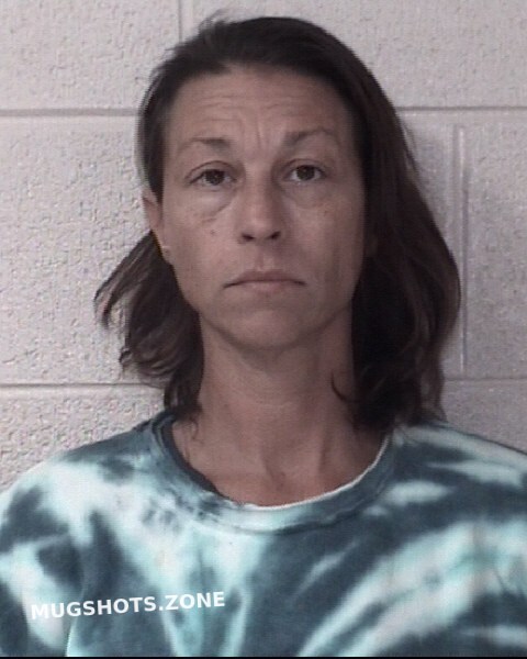 Elam Carrie M Rutherford County Mugshots Zone