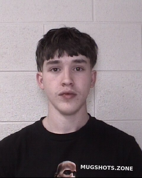 Sigears Lance Dylan Rutherford County Mugshots Zone