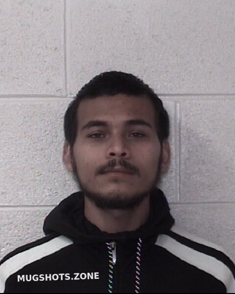 GUERRA JASON DAVID 11 27 2023 Rutherford County Mugshots Zone