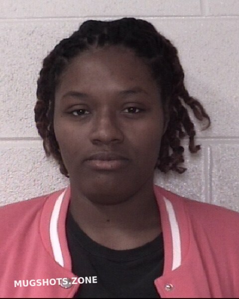 Turner Anitra Nicholle Rutherford County Mugshots Zone