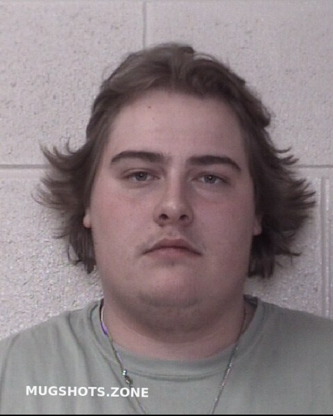 Mruk Quentin R Rutherford County Mugshots Zone