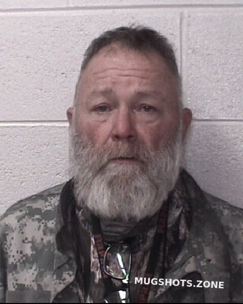 HEATH STEVE A 01 24 2024 Rutherford County Mugshots Zone