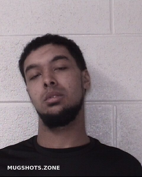 Wiggs Armani T Rutherford County Mugshots Zone