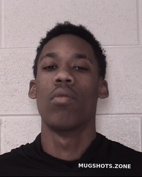 BRADLEY DARREON C 02 17 2024 Rutherford County Mugshots Zone