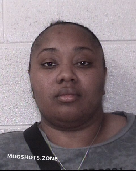 Buckner Chastity J Rutherford County Mugshots Zone