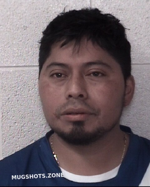 ORTIZ LARIOS JUAN 03 17 2024 Rutherford County Mugshots Zone