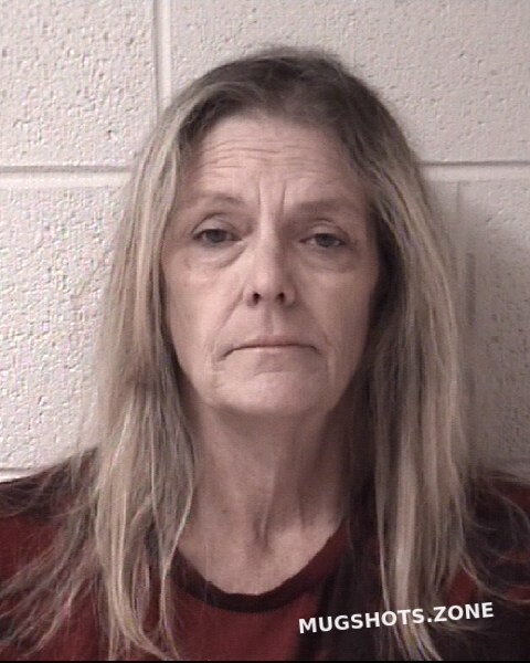 MCGRIFF MICHELLE A 04 13 2024 Rutherford County Mugshots Zone